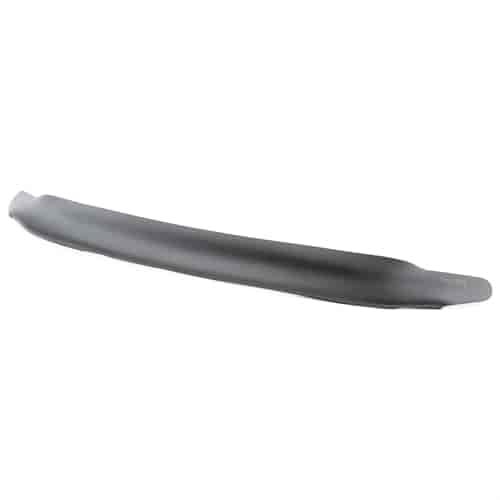 HOOD BUG DEFLECTOR  BLACK