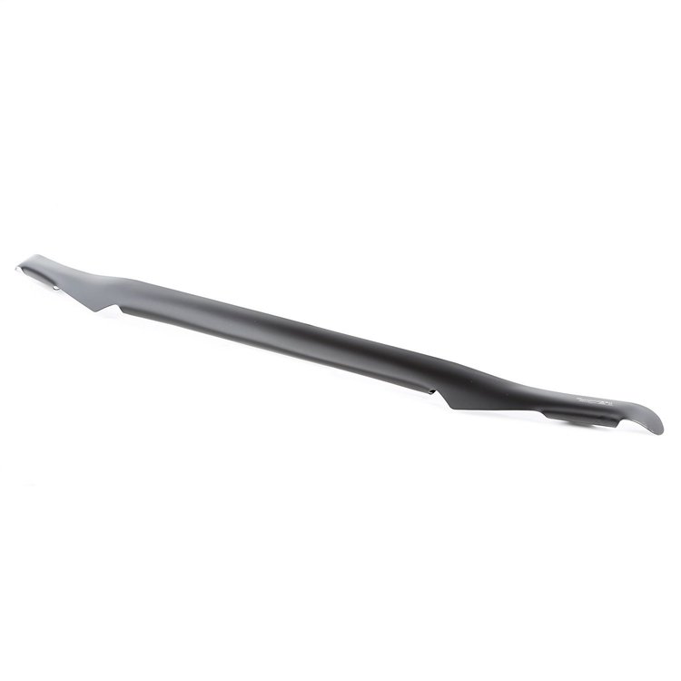HOOD BUG DEFLECTOR BLACK