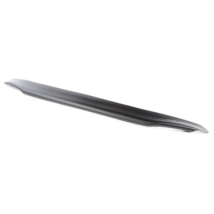 HOOD BUG DEFLECTOR  BLACK