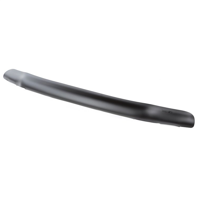 HOOD BUG DEFLECTOR  BLACK