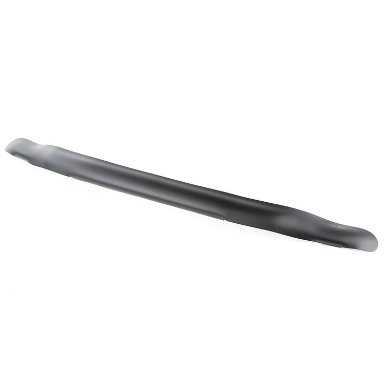 HOOD BUG DEFLECTOR BLACK