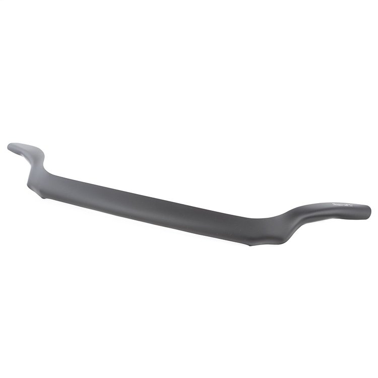 HOOD BUG DEFLECTOR BLACK