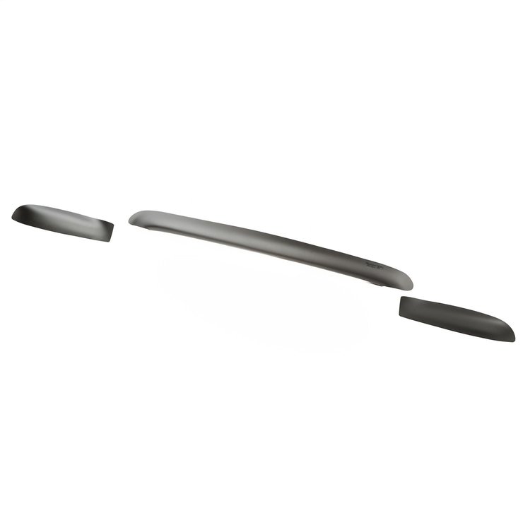 HOOD BUG DEFLECTOR  BLK