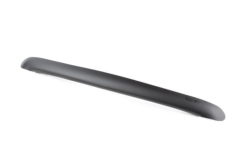 HOOD BUG DEFLECTOR BLACK