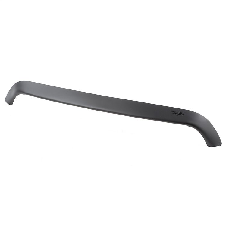 HOOD BUG DEFLECTOR BLACK