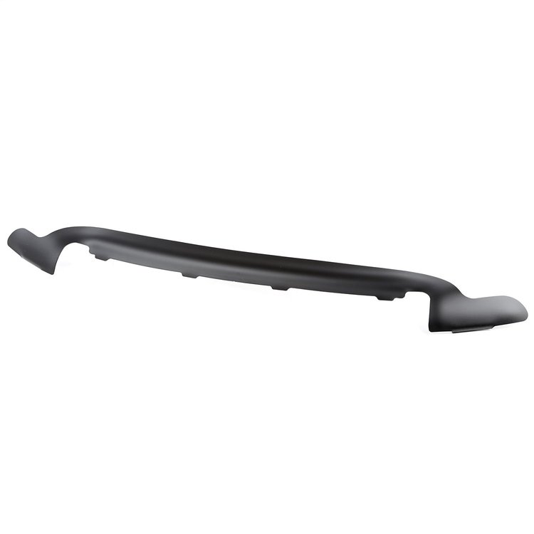 HOOD BUG DEFLECTOR BLACK