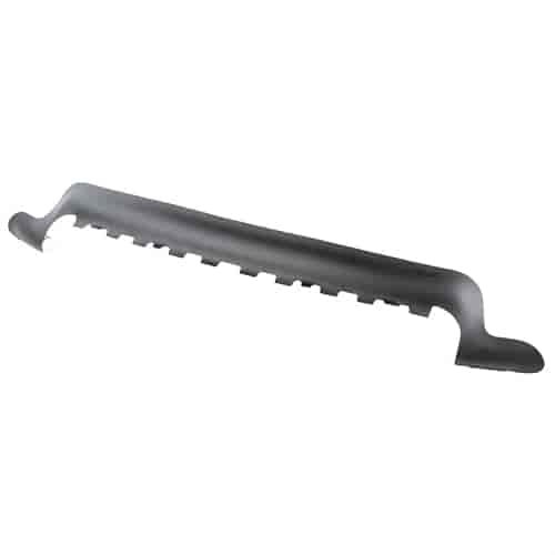 HOOD BUG DEFLECTOR  BLK