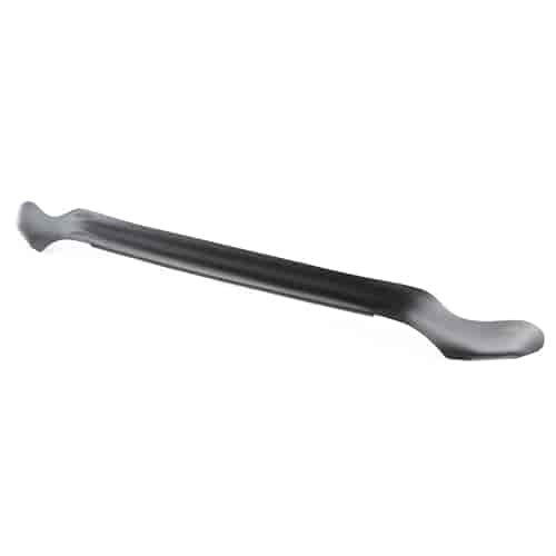 HOOD BUG DEFLECTOR  BLK
