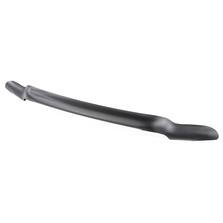HOOD BUG DEFLECTOR  BLK