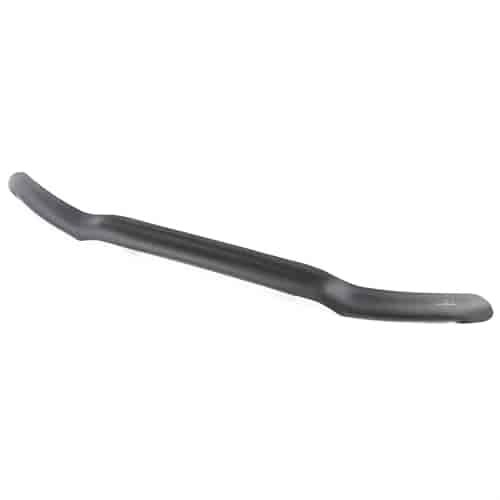 HOOD BUG DEFLECTOR  BLACK