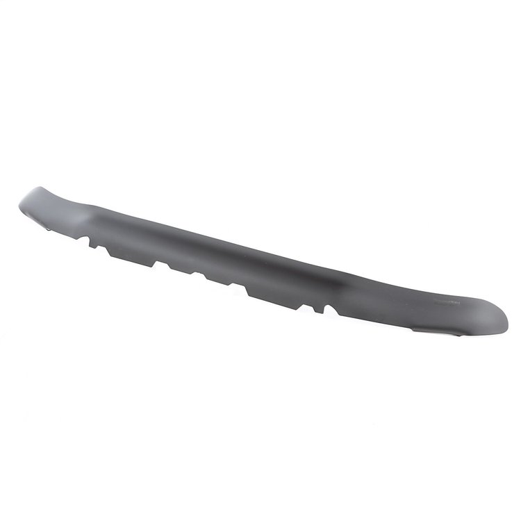 HOOD BUG DEFLECTOR  BLACK