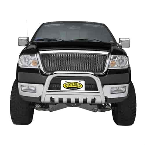 LICENSE PLATE BRACKET  3-