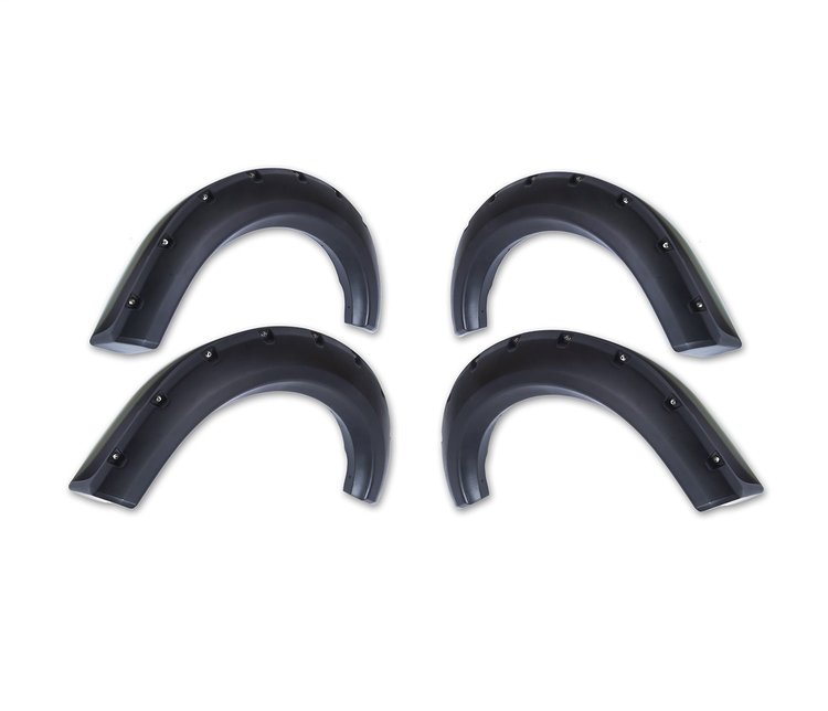 A/T FENDER FLARE KIT