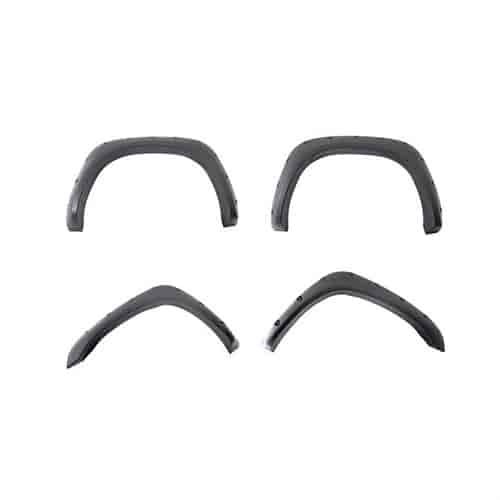 A/T FENDER FLARE KIT