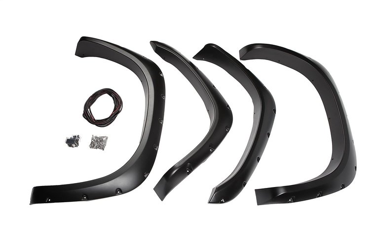 A/T FENDER FLARE KIT