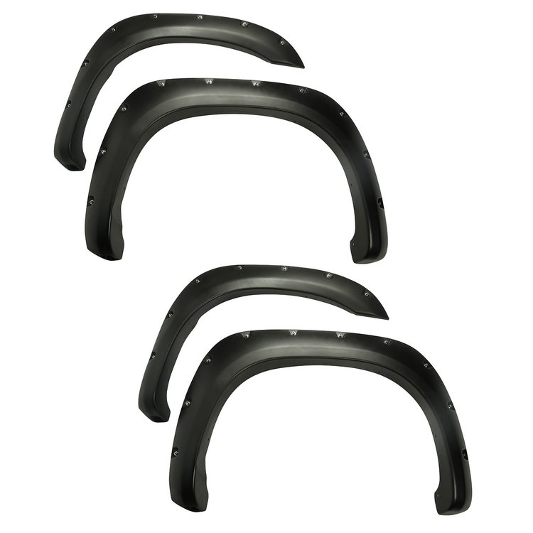 A/T FENDER FLARE KIT