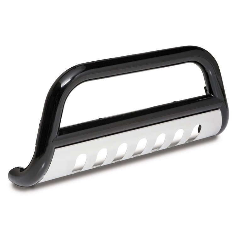 3-INCH BULL BAR  BLACK  0