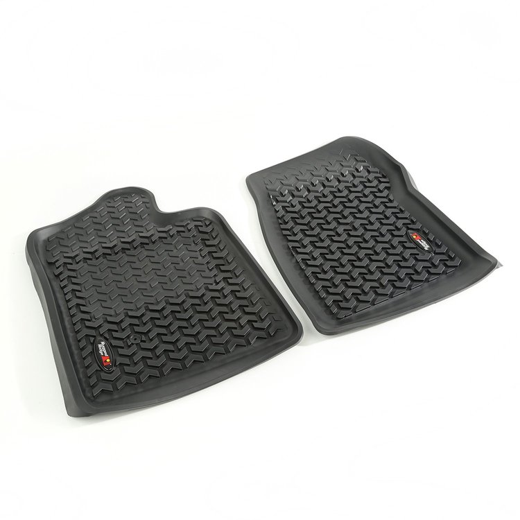 FLOOR LINER KIT FRONT B