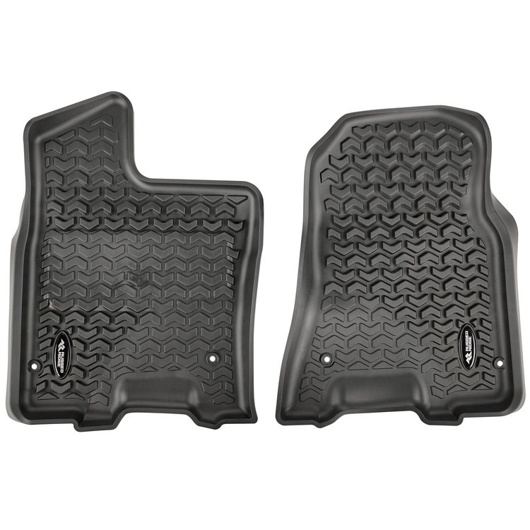 RAM 1500 FRNT FLR LNR SET