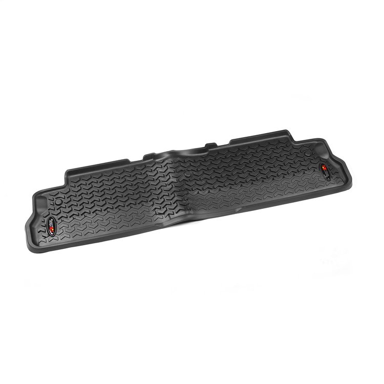Rear Floor Liner for 2007-2013 GM SUV