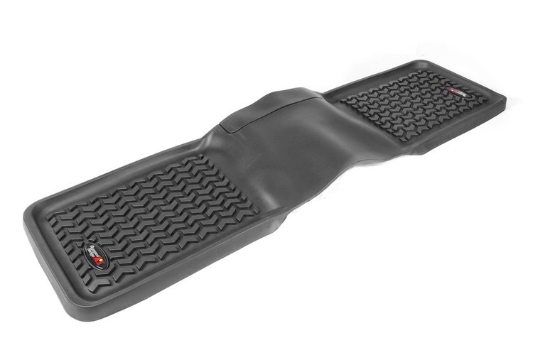 Rear Floor Liner for 1997-2008 Ford F-150 Trucks