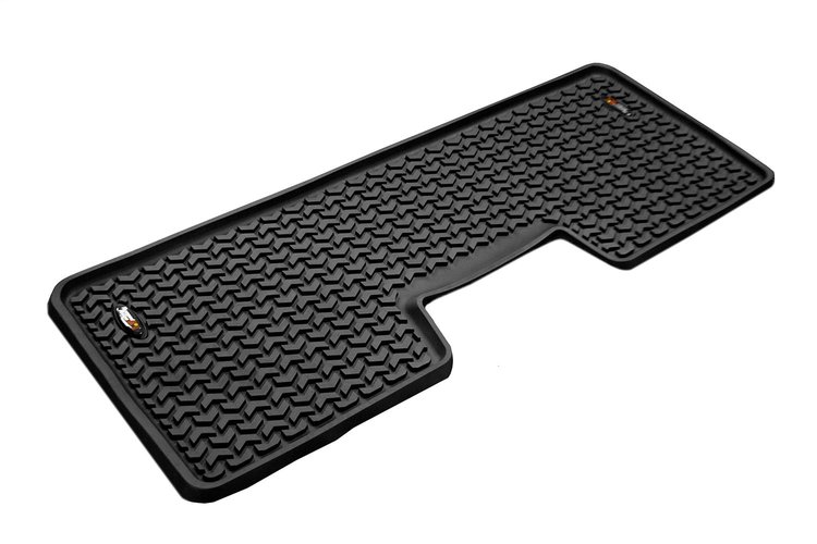 Rear Floor Liner for 2009-2014 Ford F-150 Trucks