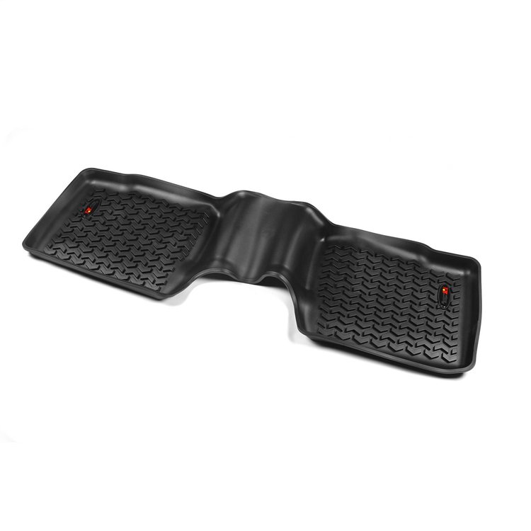 Rear Floor Liner for 2011-2014 Ford Explorer