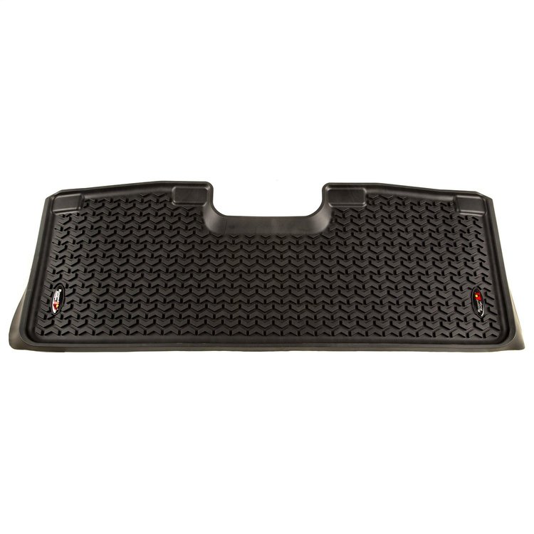 REAR LINER F250 17- W/RR