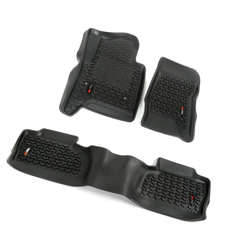 FLOOR LINER