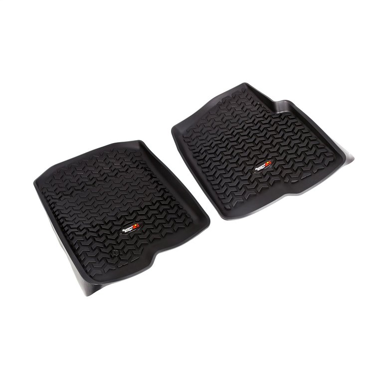 Floor Liner Kit for 2004-2008 Ford F-150 Trucks