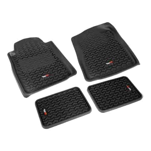 FLOOR LINER KIT