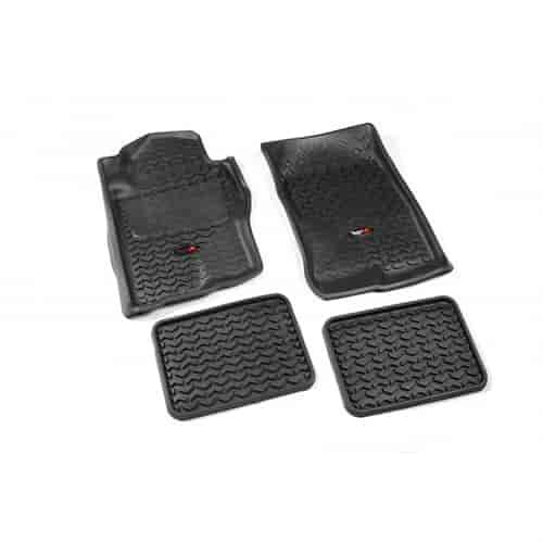 FLOOR LINER KIT