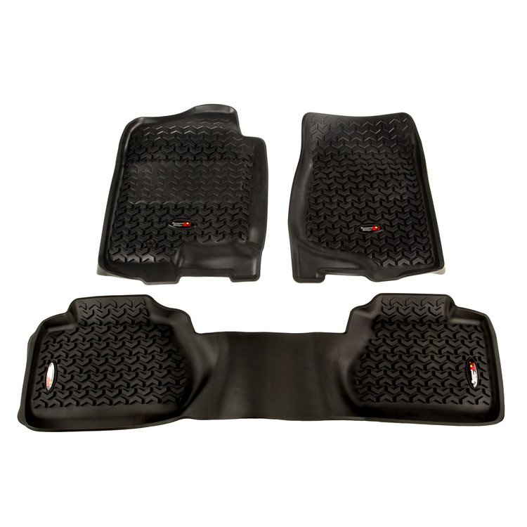 FLOOR LINER KIT