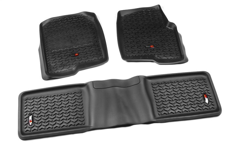 FLOOR LINER KIT