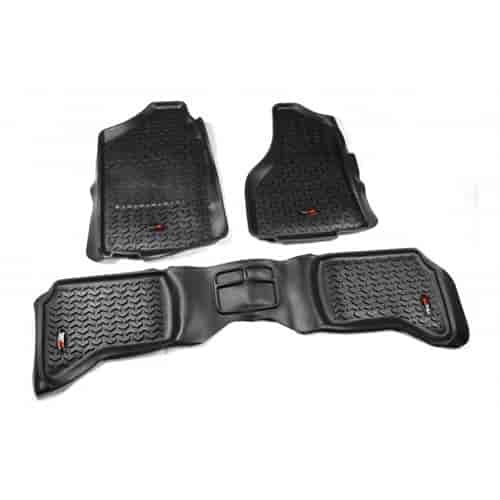 FLOOR LINER KIT