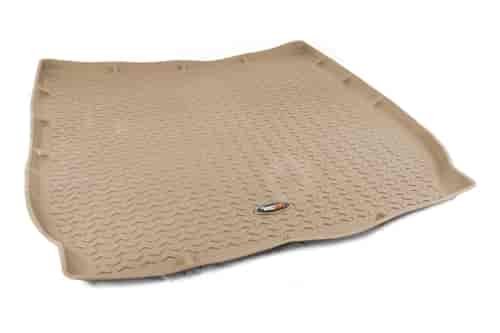 CARGO LINER TAN 08-16 BUI