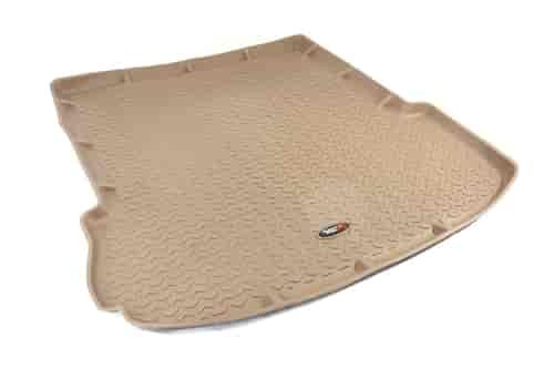 CARGO LINER  TAN  11-14 F