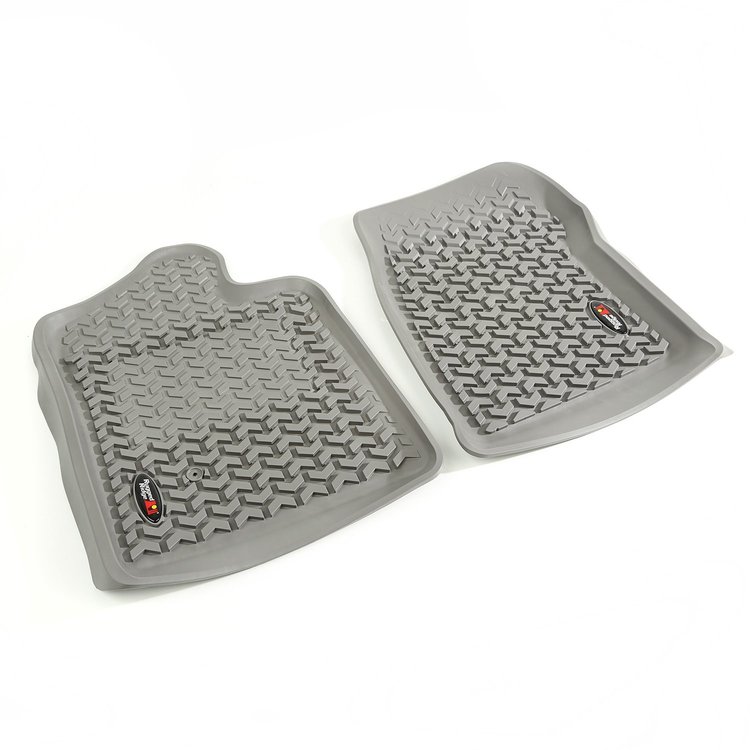 FLOOR LINER KIT  FRONT  G