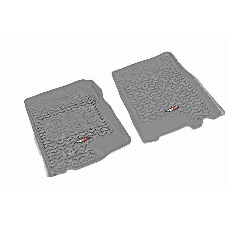 Front Floor Liners for 1997-2003 Ford/Lincoln Truck/SUV