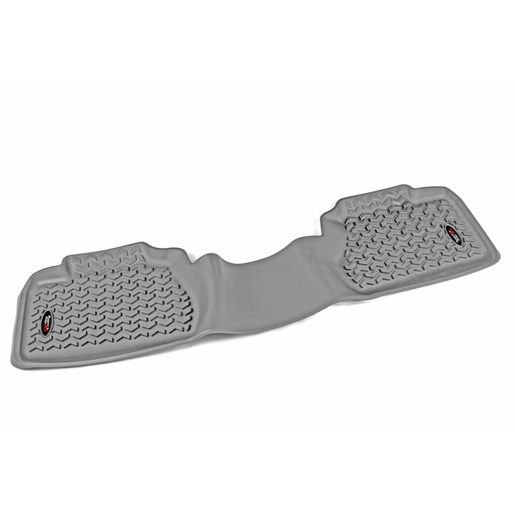 Rear Floor Liner for 2007-2013 Chevy Silverado/GMC Sierra