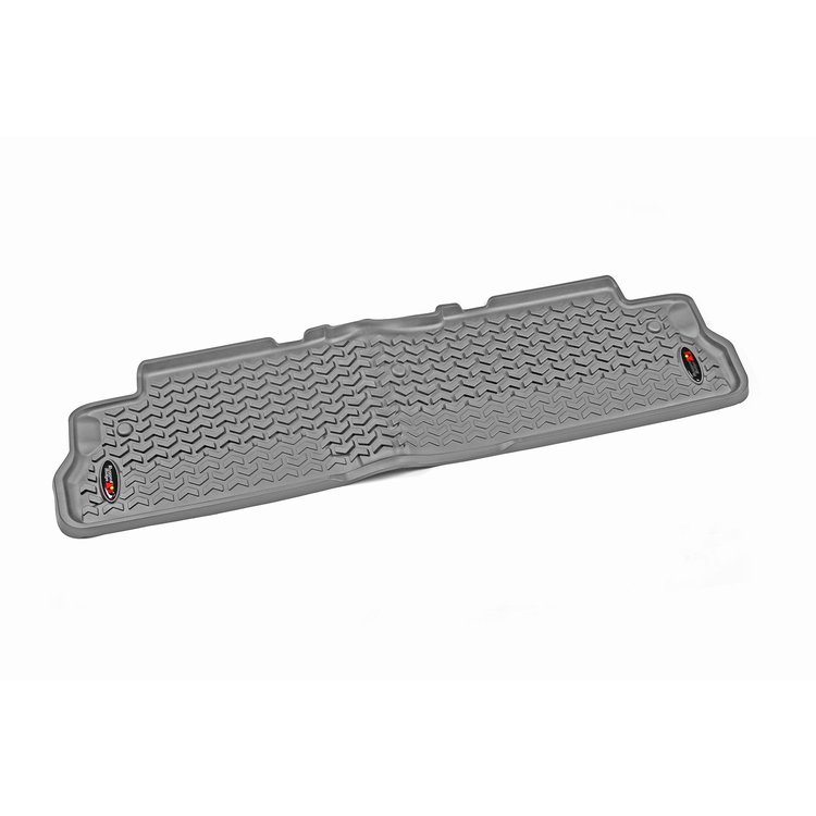 Rear All Terrain Floor Liner Kit for 2007-2017 GM SUV