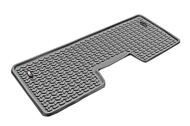 Rear Floor Liner for 2009-2014 Ford F-150 Trucks