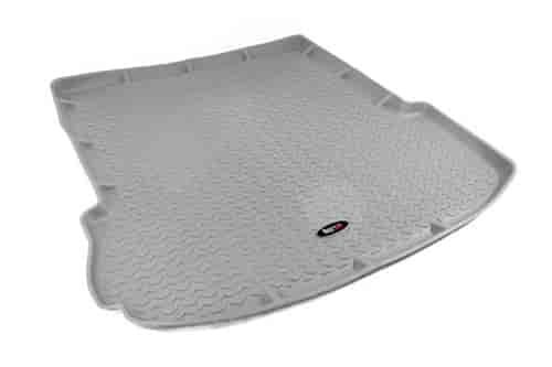 CARGO LINER  GRAY  11-14