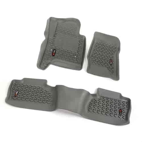 FLOOR LINER
