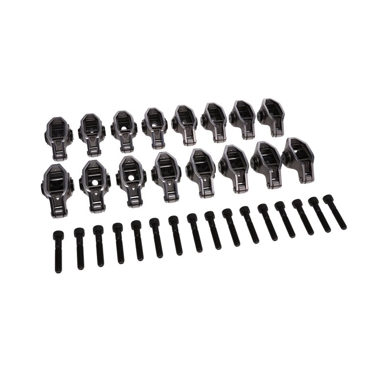 GDZLLA 1.8 NEEDLE RCKER