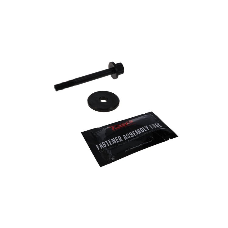 HARMONIC DAMPER BOLT