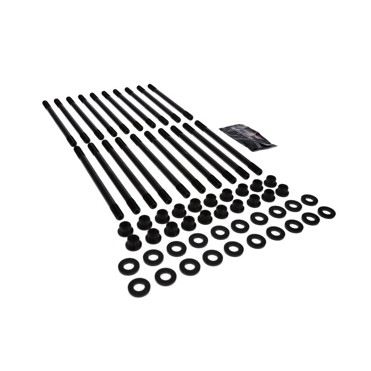 CYLINDER HEAD STUD KIT