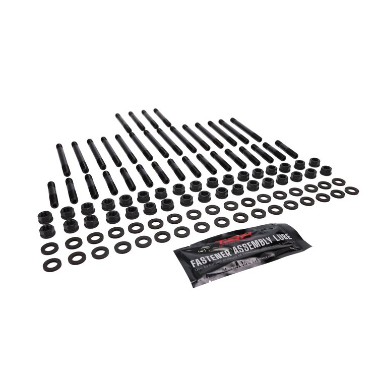 CYLINDER HEAD STUD KIT