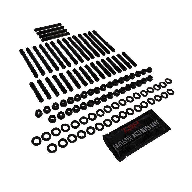 CYLINDER HEAD STUD KIT