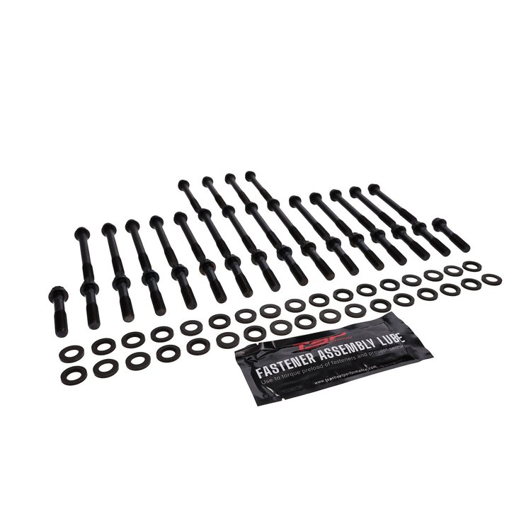 CYLINDER HEAD STUD KIT